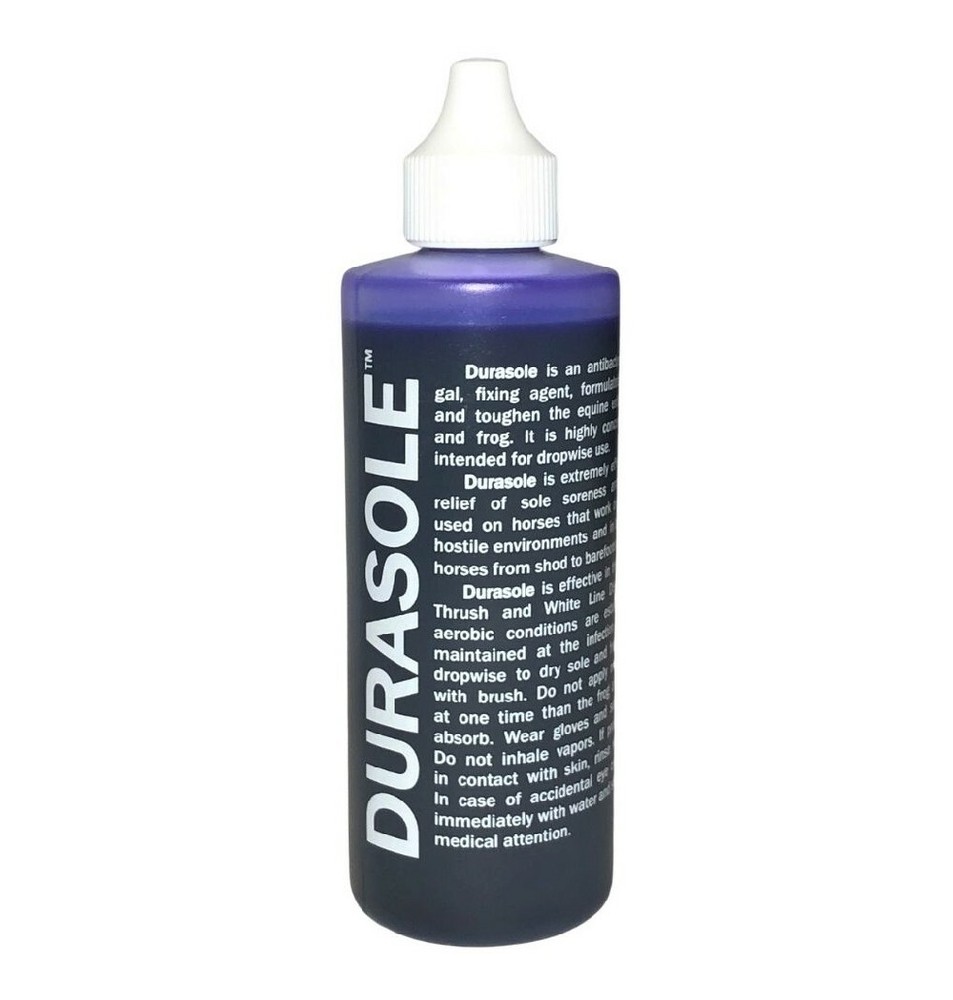 Durasole - 4oz