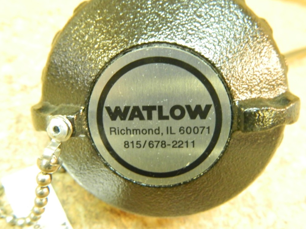 WATLOW ARJDF0A080GK000 Thermocouple 1153
