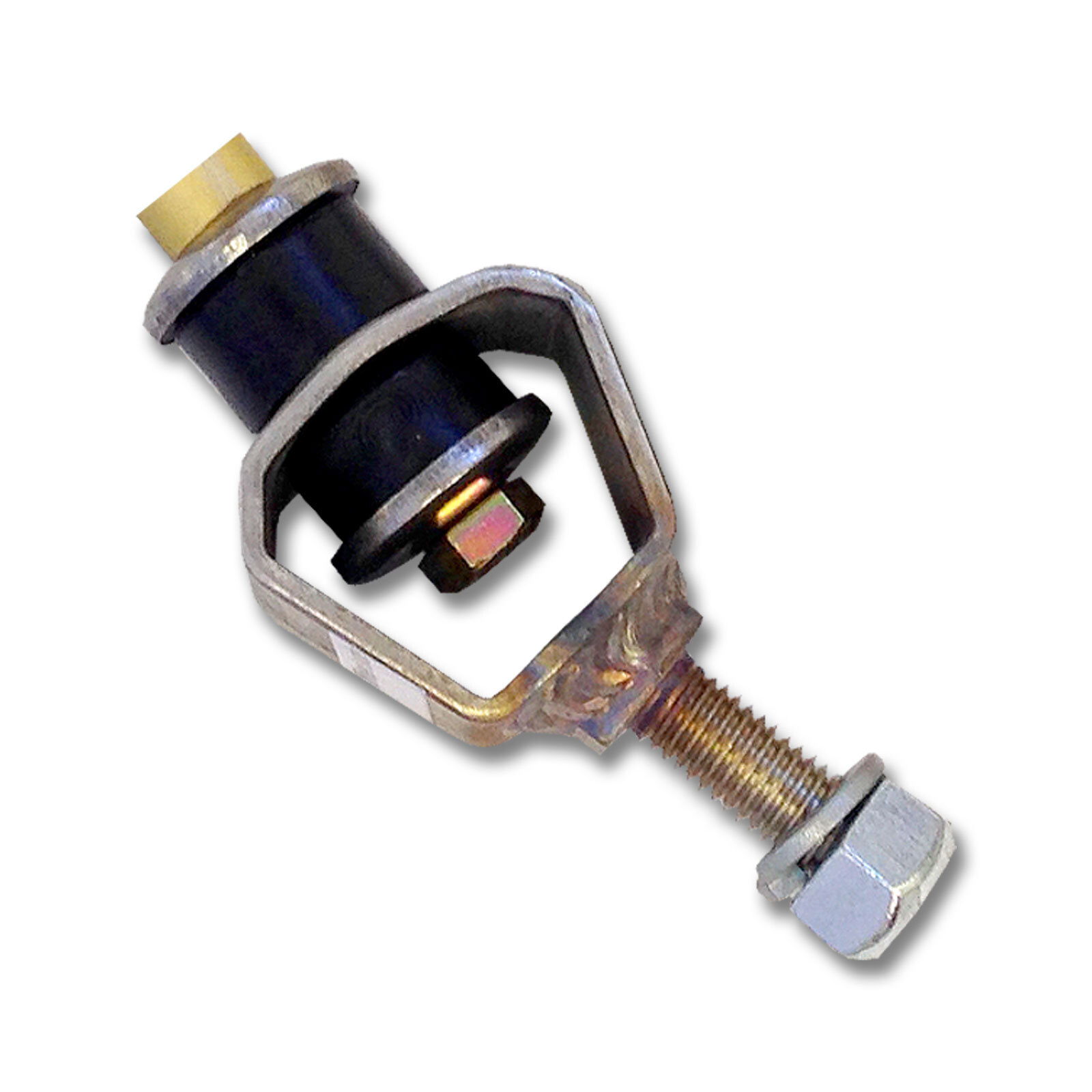 Front Extended Sway Bar Links Pair 2" 3" Lift 06-18 Ram 1500 19-24 Classic USA