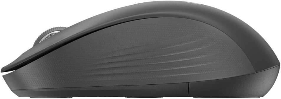 Logitech Advanced Wireless Mouse 2 M550 L Silent Touch Wireless & Bluetooth™