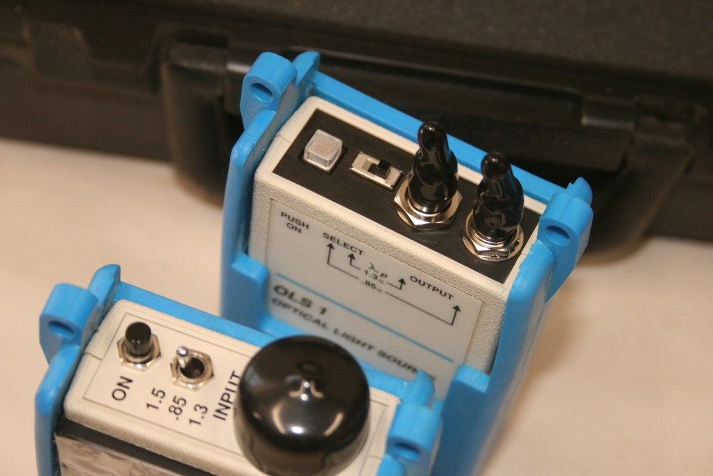 Noyes MLP 1-2 Multimode Light Pack, OLS 1 & OPM 1