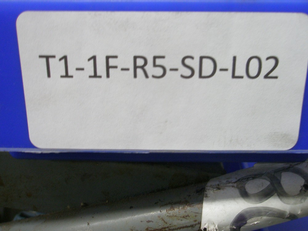 ENFIELD W.G. W232 2" ADAPTER