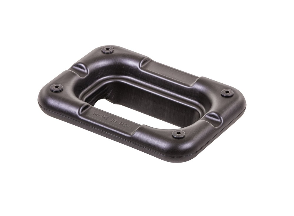 The Step Original Aerobic Risers - Circuit Size , Black