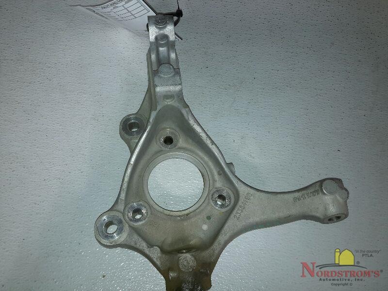 2016 Chevy Malibu Front Spindle Knuckle Right