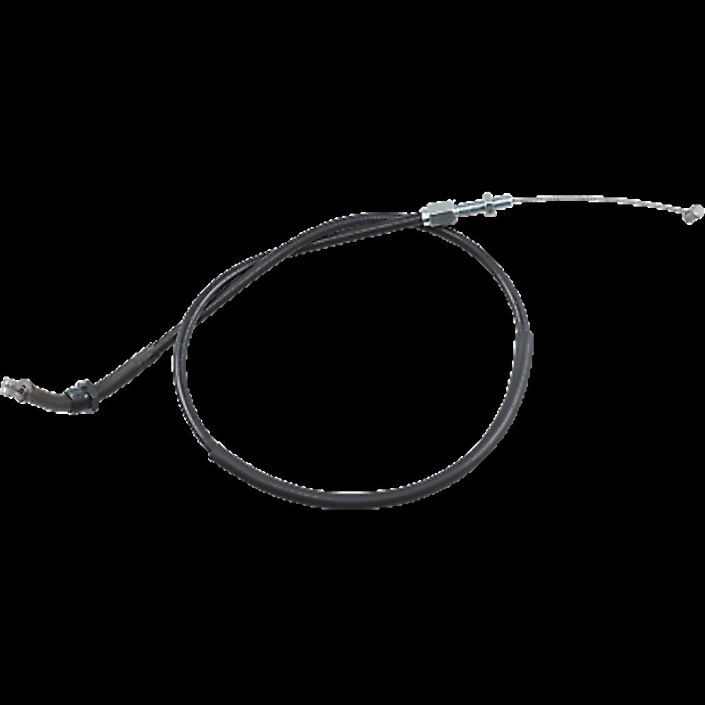 Motion Pro Cable - Push Throttle 02-0250