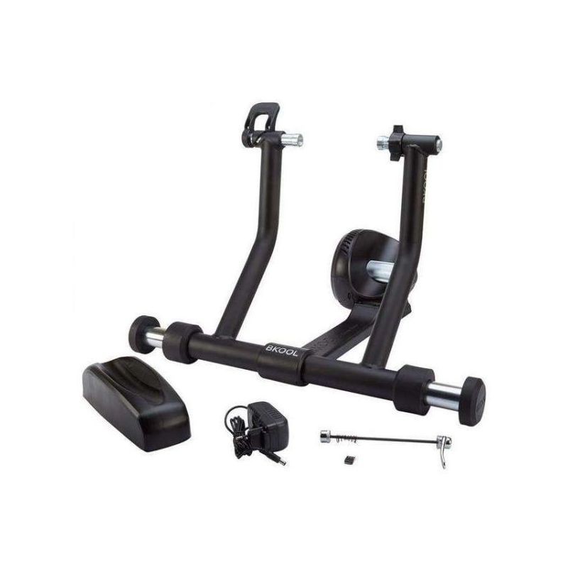 BKOOL Smart PRO Trainer Compatible with PC, Apple Mac and iPads - 1200 Watts