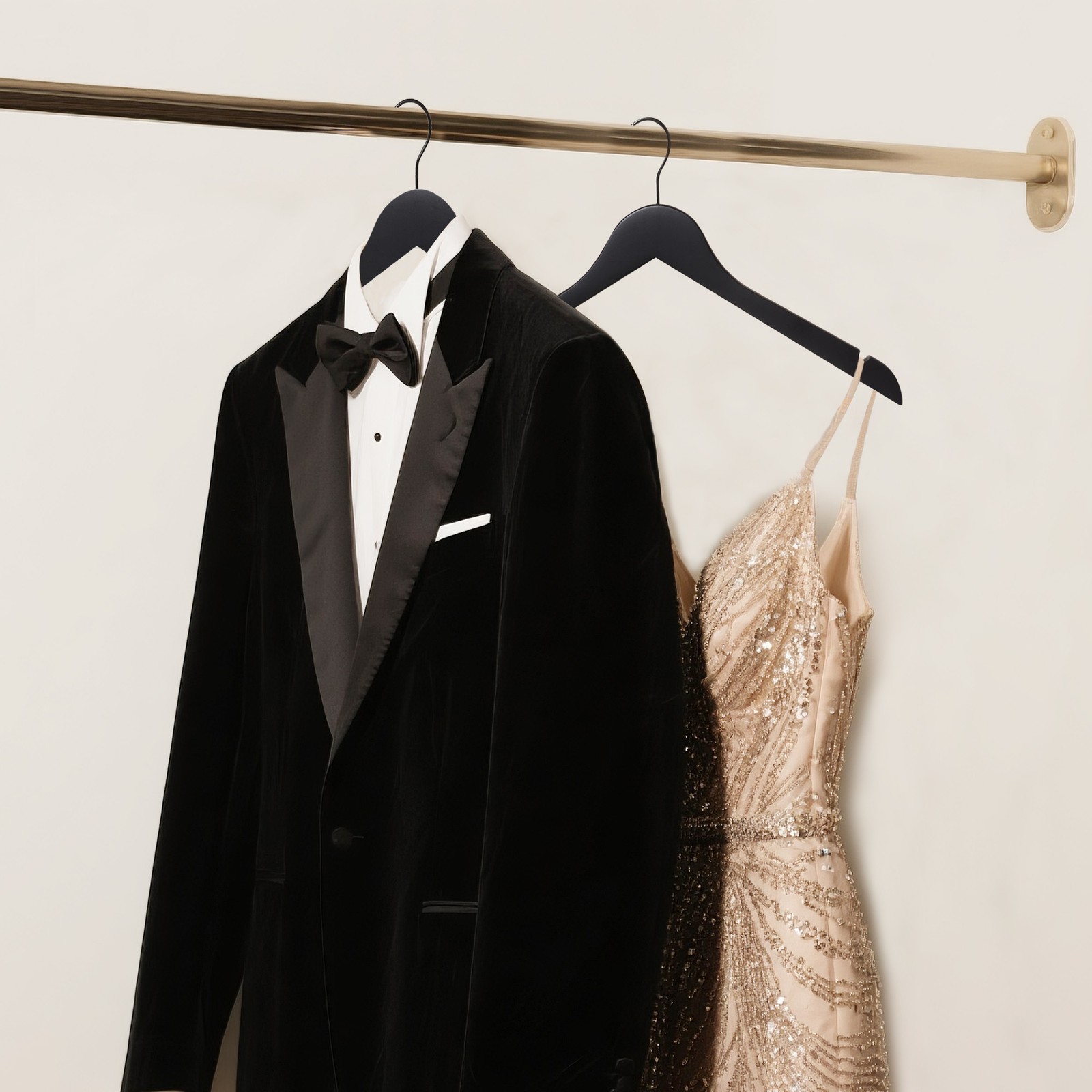 BP4U 12-36pk Wooden Clothes Top Hangers for Blouses/Coats/Jackets/Shirts/Tanks