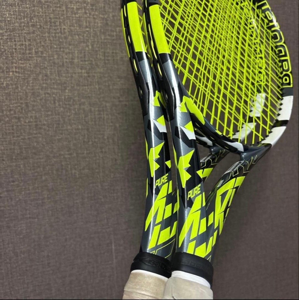 Babolat Pure Drive Racket 2 Set