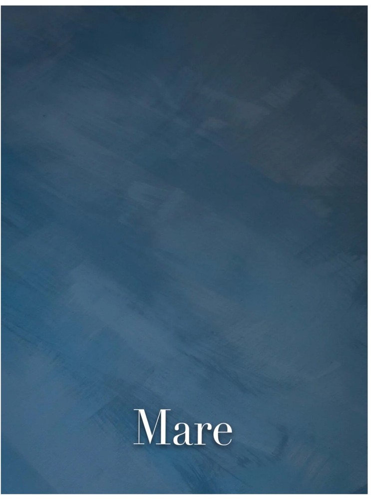 Kalklitir Lime Paint. Color - "Mare" https: www.kalklitir.com