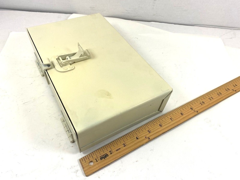 M60 Army Tanker Grenade Box
