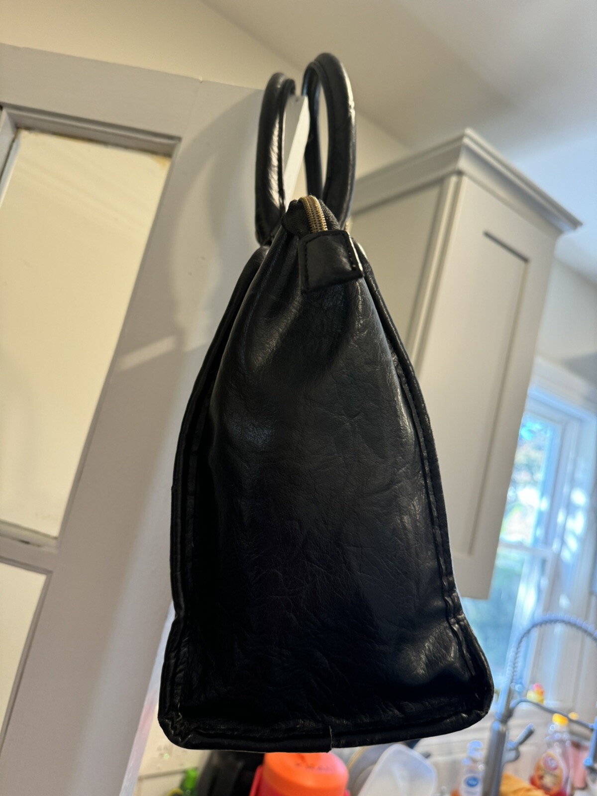 Disney Loungefly purse Ariel Little Mermaid Vintage Pre-owned