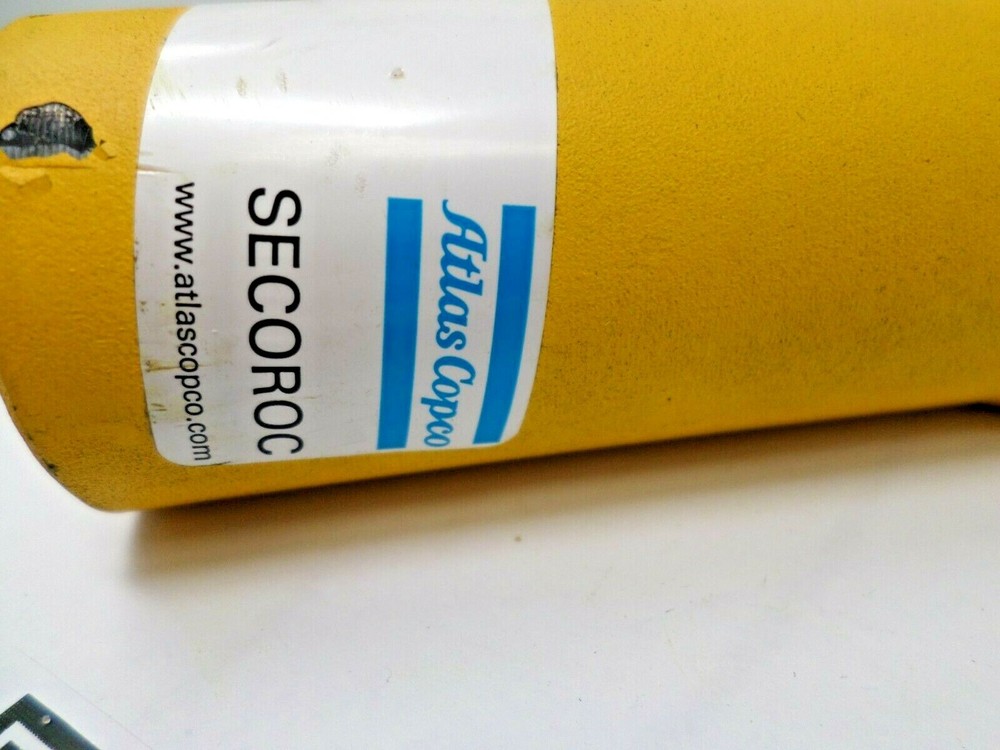 Epiroc Atlas Copco Secoroc Hard Rock Drill Bit Threaded Button 90510207
