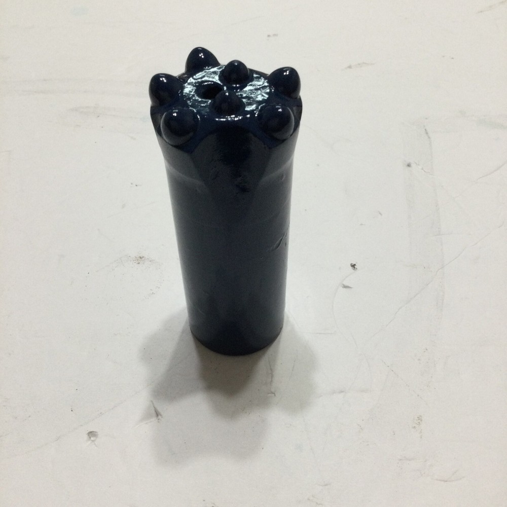 Robit T62 37A 2667 Mining Threaded Button 1-5/8" Drill Bit