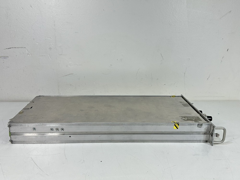 Vishay Measurements Group 2310 Signal Conditioning Amplifier Module #4 UNTESTED