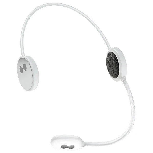 Twiins Mobility 01 Bluetooth Headset Intercom - Easy install intercom