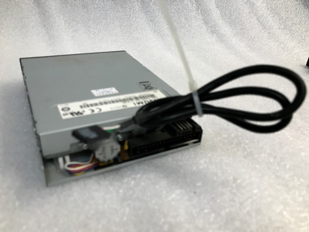 MITSUMI FA404M Internal Floppy 3.5'' Disk Drive