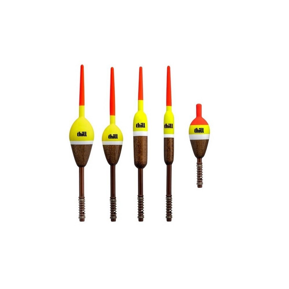 Lindy Thill America's Classic Float Assortment Spring - AC-SPRING