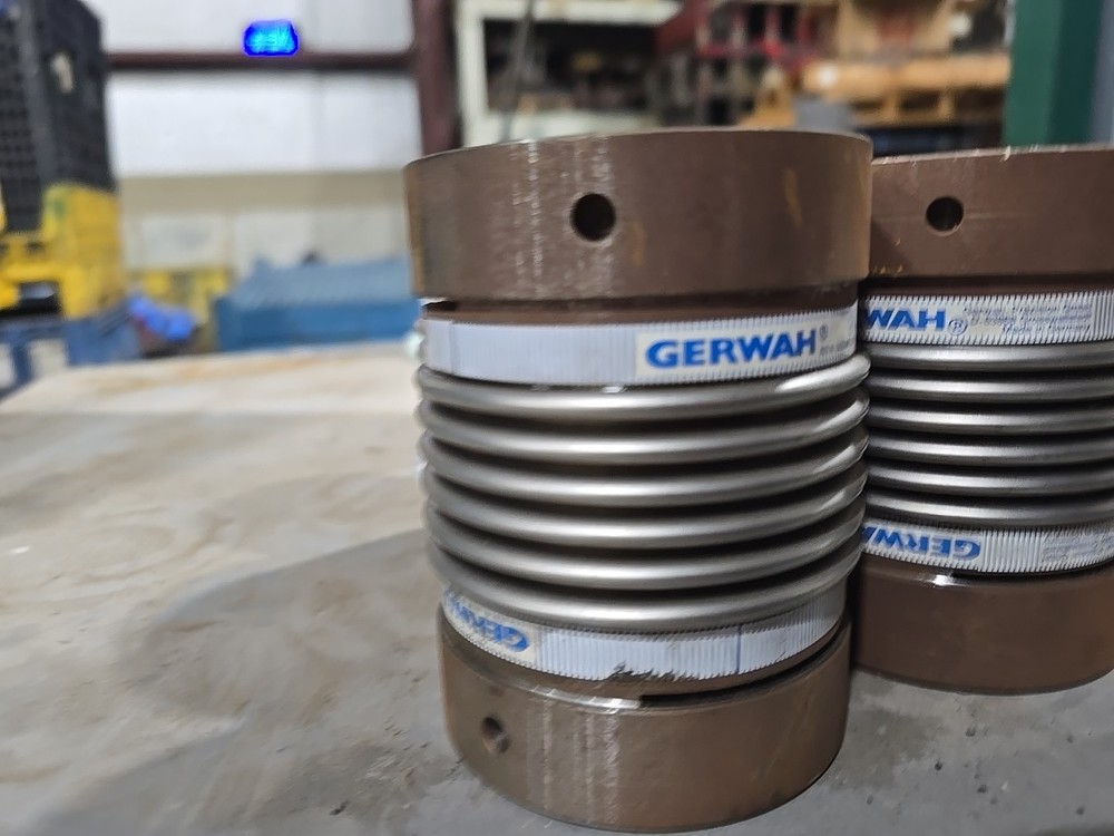 GERWAH AKD80 UNMP