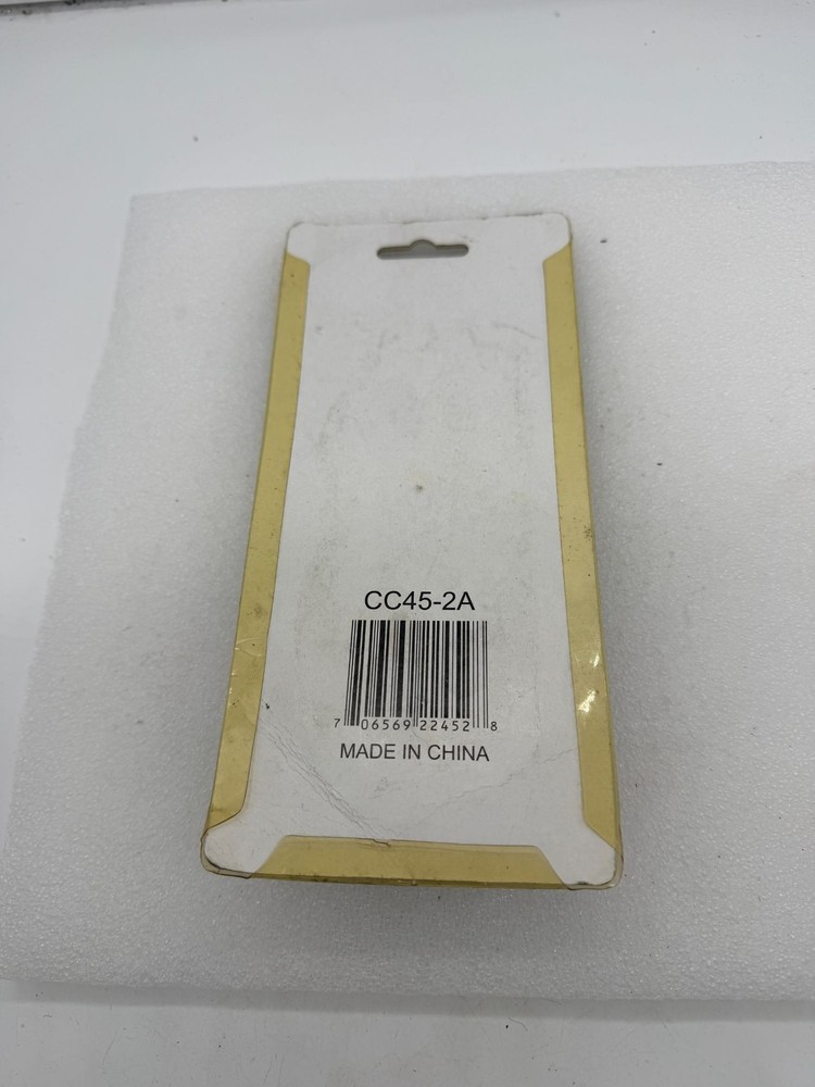 New Handheld Compass Military Green