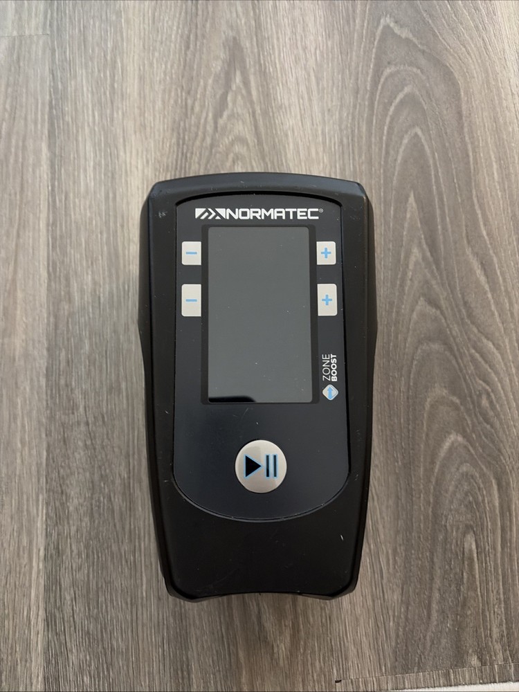 Normatec Pusle System (For Parts Only)
