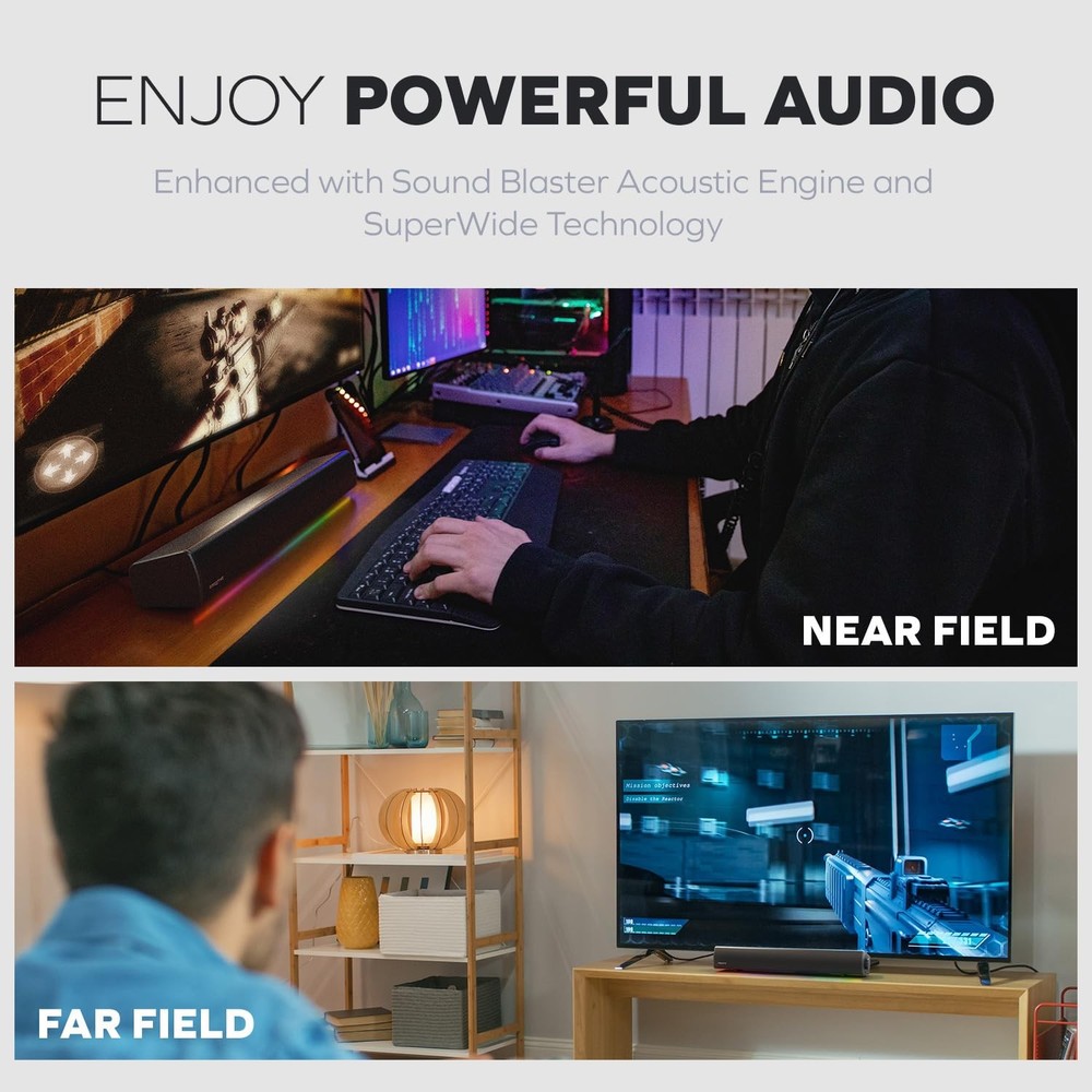 Sound Blaster GS5