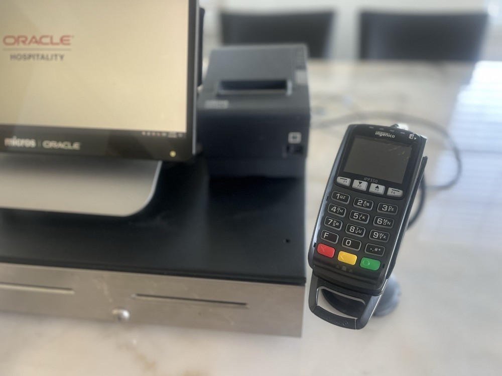 micros workstation 6 with windows 10