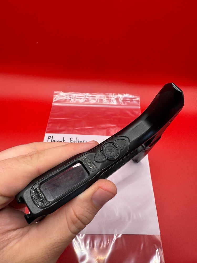 Planet Eclipse Geo 2 Frame