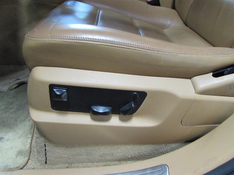 Used A/C Selector Switch fits: 2004 Porsche CAYENNE Front climatronic Grade A