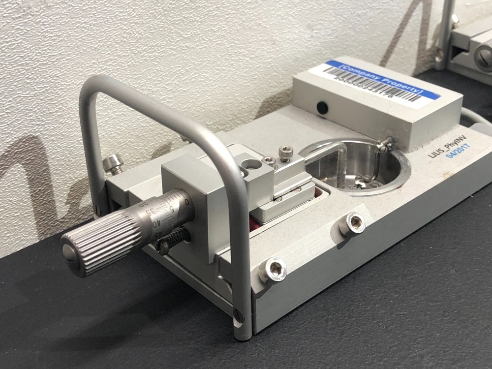 LiLIS Phyinv Linear Slide 2x