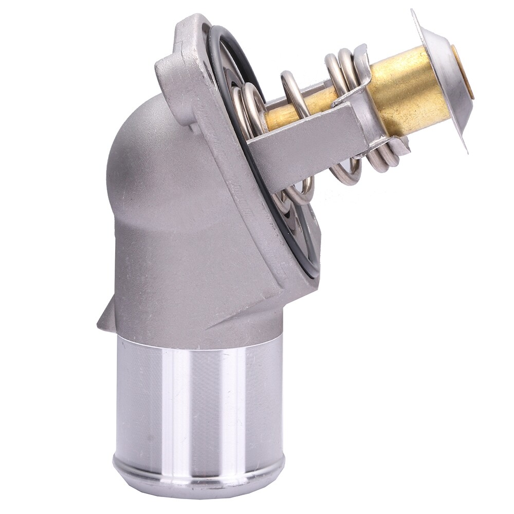 Thermostat For 1999-2006 Chevy Silverado GMC Sierra 1500 4.8L 5.3L 6.0L 902-700