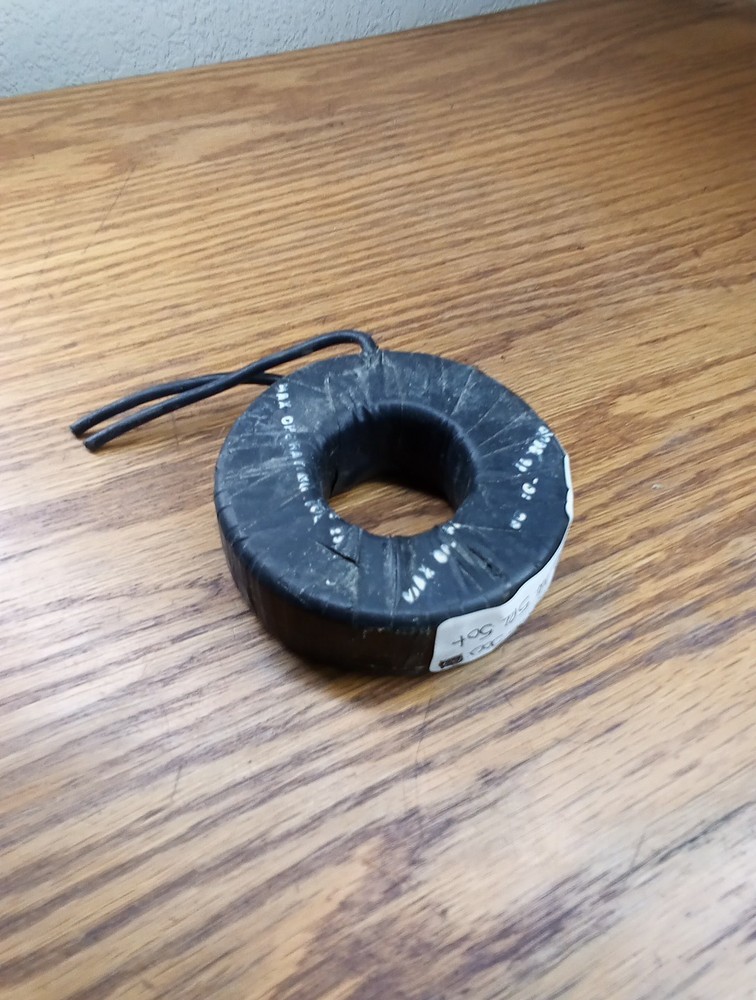 Current Transformer 500:0