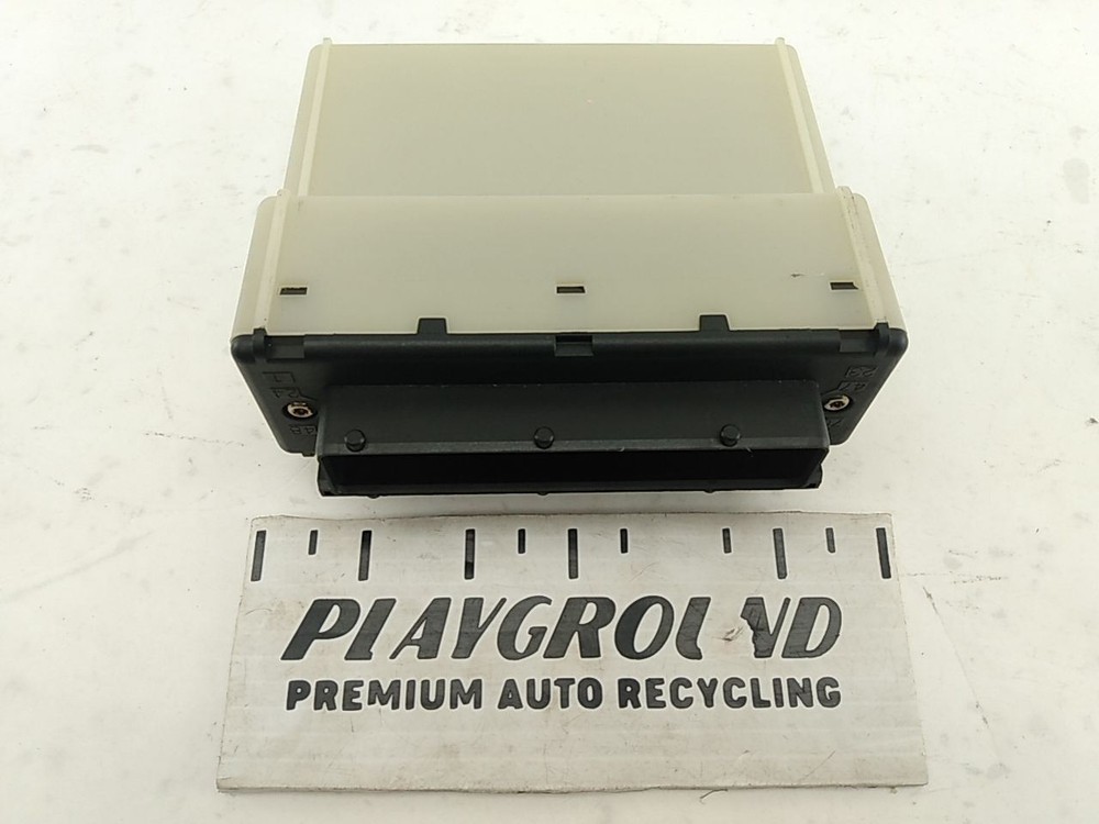 Saab 9-5 Aero Dash Integrated Computer Control Module Unit Fits 1997-2010 97 98