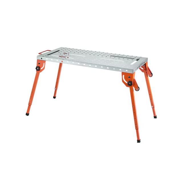 SVOPES Welding table