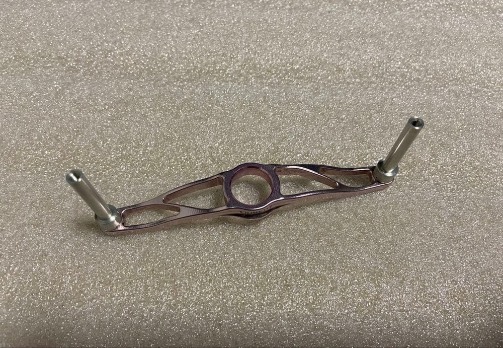 Libre LIRE Glide 87 Sakura