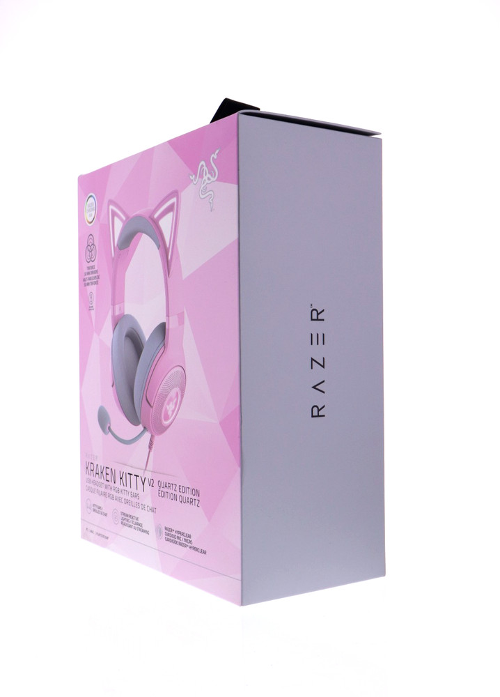 Razer KRAKEN Kitty V2