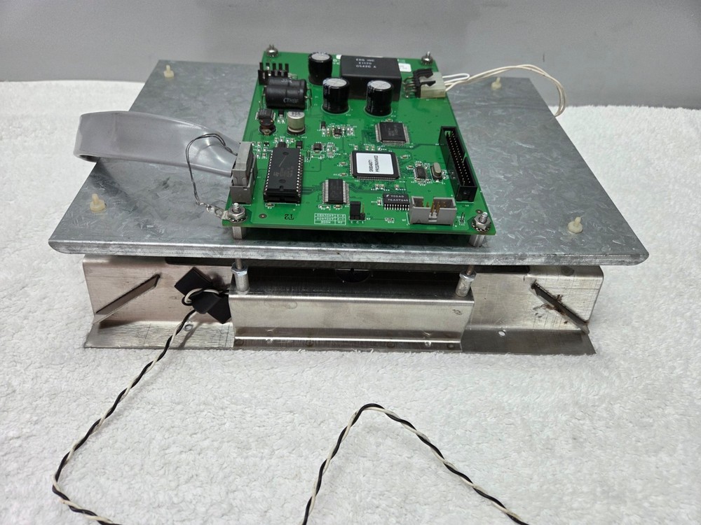 Sentex Optrex Display for Infinity L Gate Access Panel