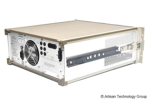 Tektronix TM5006 Power Module Mainframe