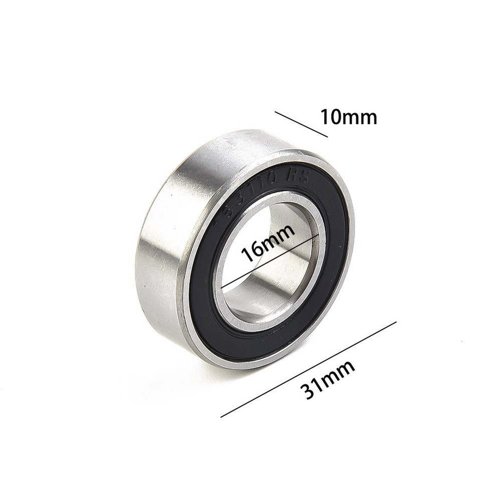 Bearing Bottom Bracket Pratical Replacement About 35g Accessories Bicycle