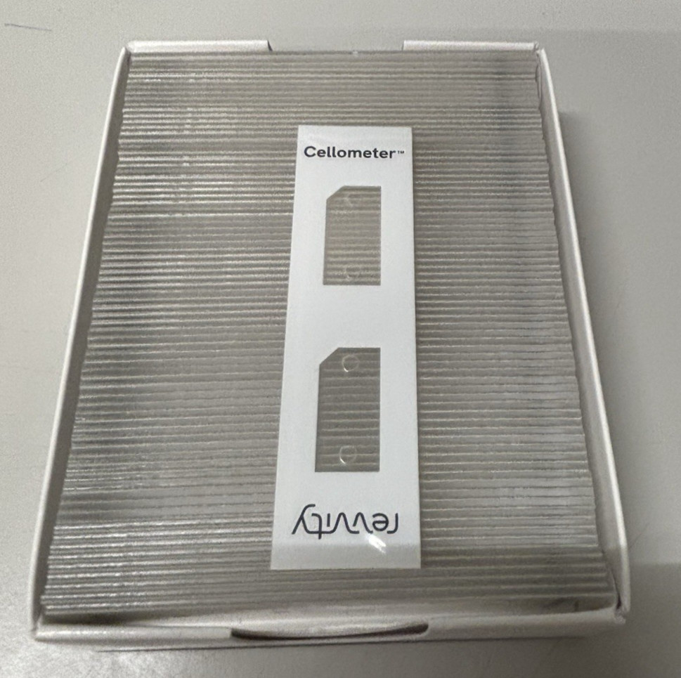Revvity Nexcelom SD100 CHT4 Cell Counting Chambers