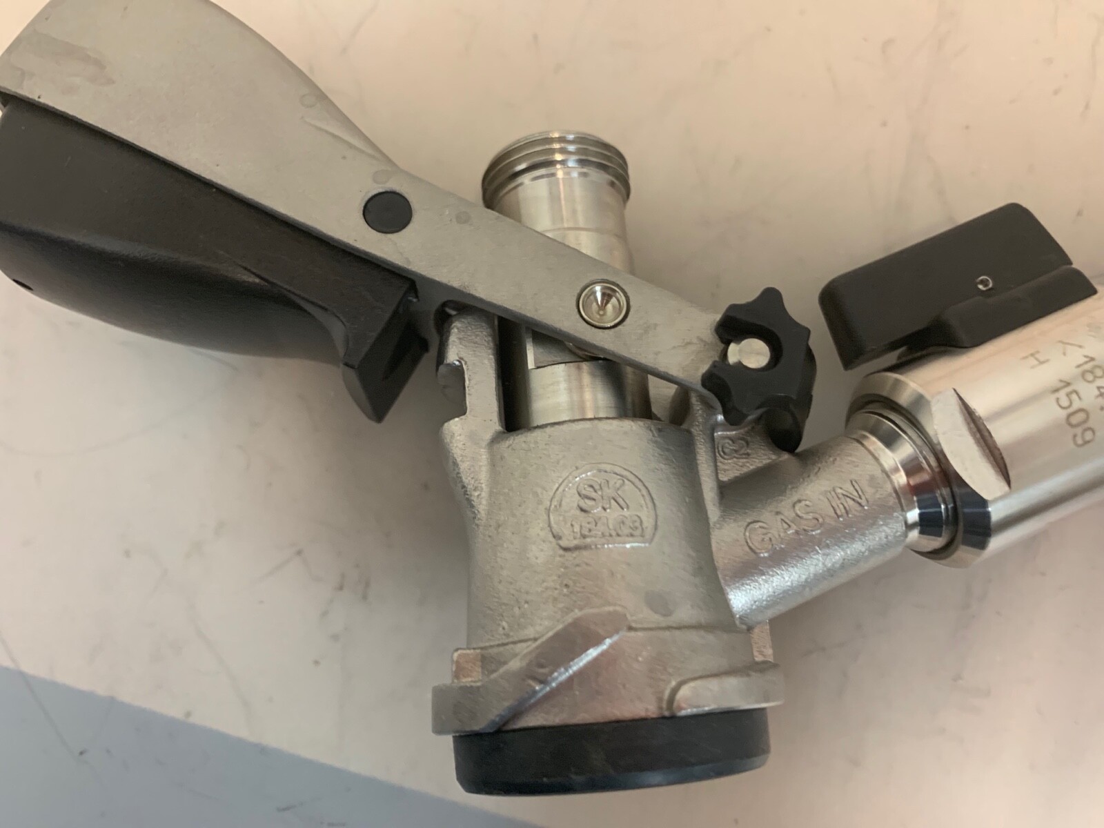 Mirco Madic K184.08 H1509