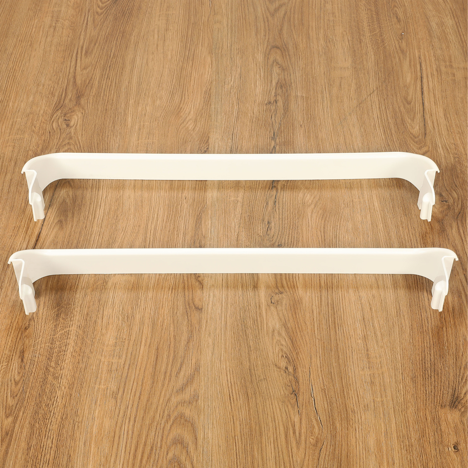 Door Rack Shelf Retainer Bar Fits Frigidaire Refrigerator 240534701 & 240534901