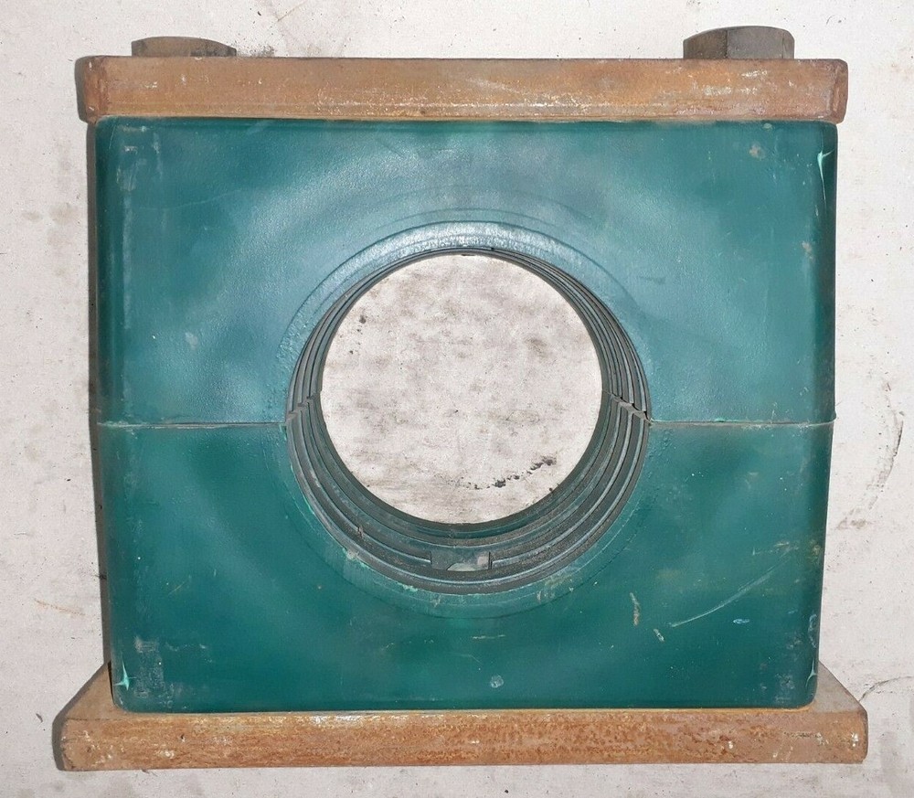 BETA CLAMP ASSEMBLY 4"