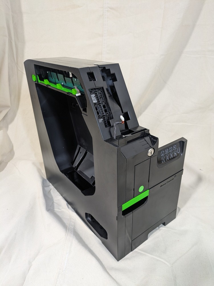 Refurbished - Crane Xchange Cr5000 Chasis - 497-0529809