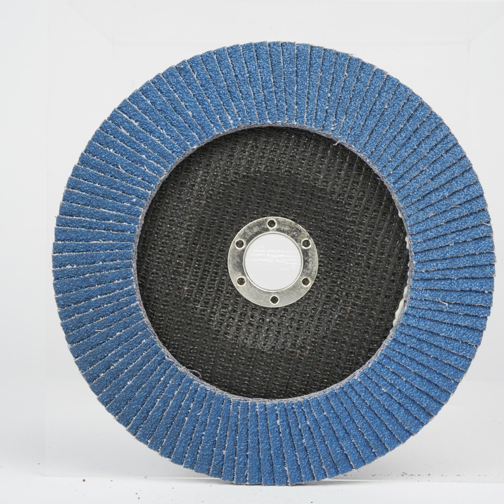 3M Flap Disc Adapter Nut 88765, 5/8"-11 internal
