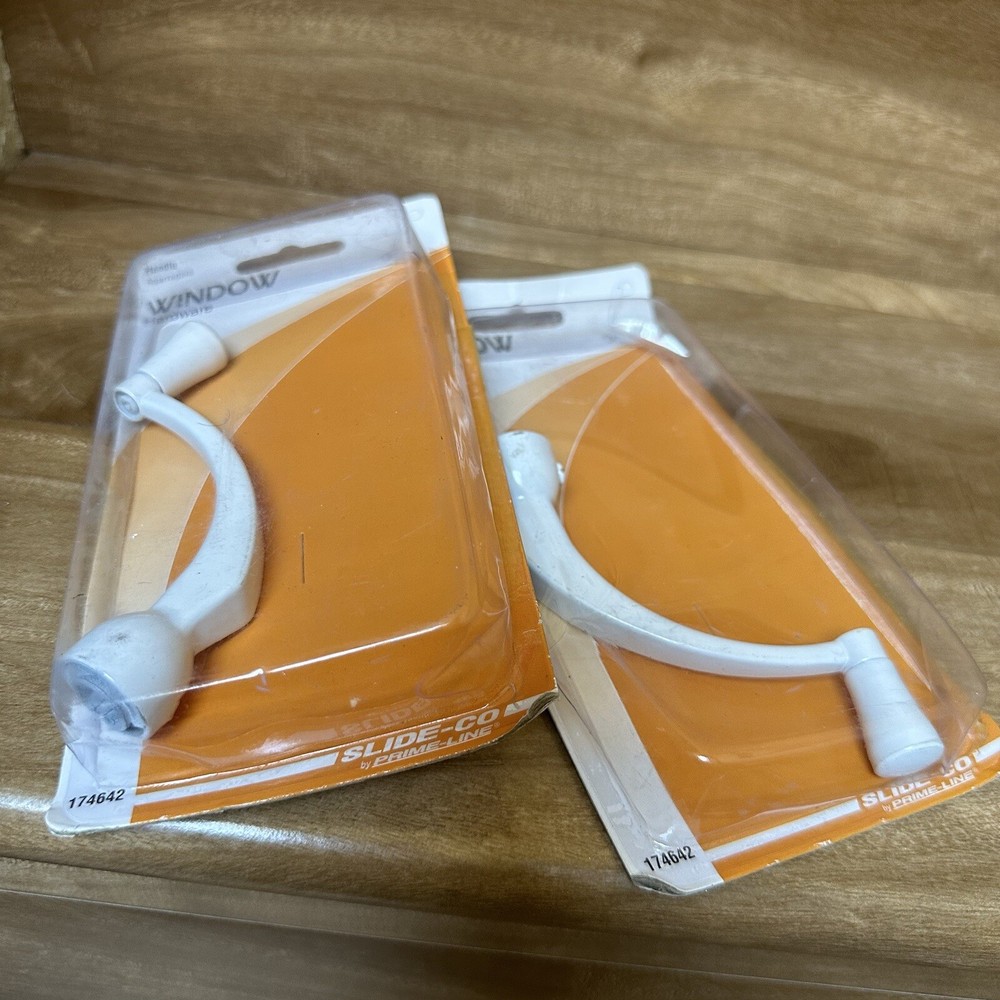 Windows Handle Hardware