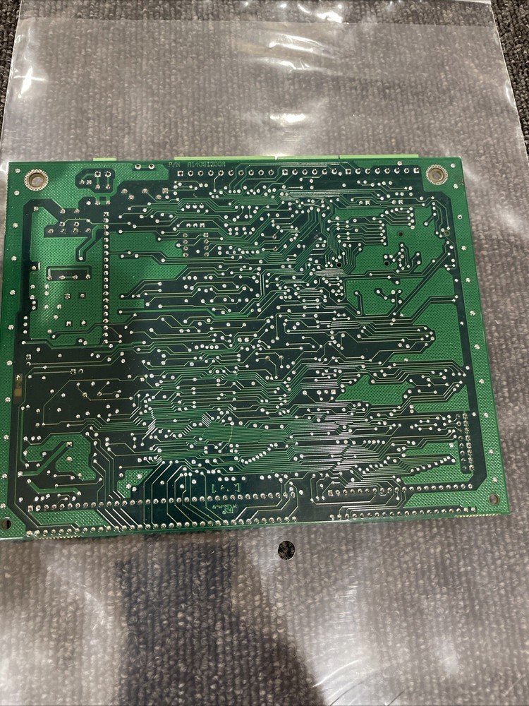 Mettler Toledo Controller Board for Jaguar Scale Terminal E14091400A