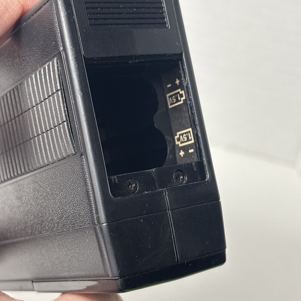 Vintage Spiratone Mini-Ring Camera Flash Set Mount Tested