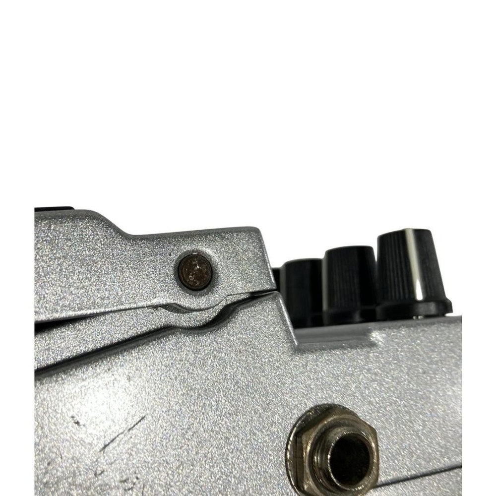 Digitech Effector efno.474