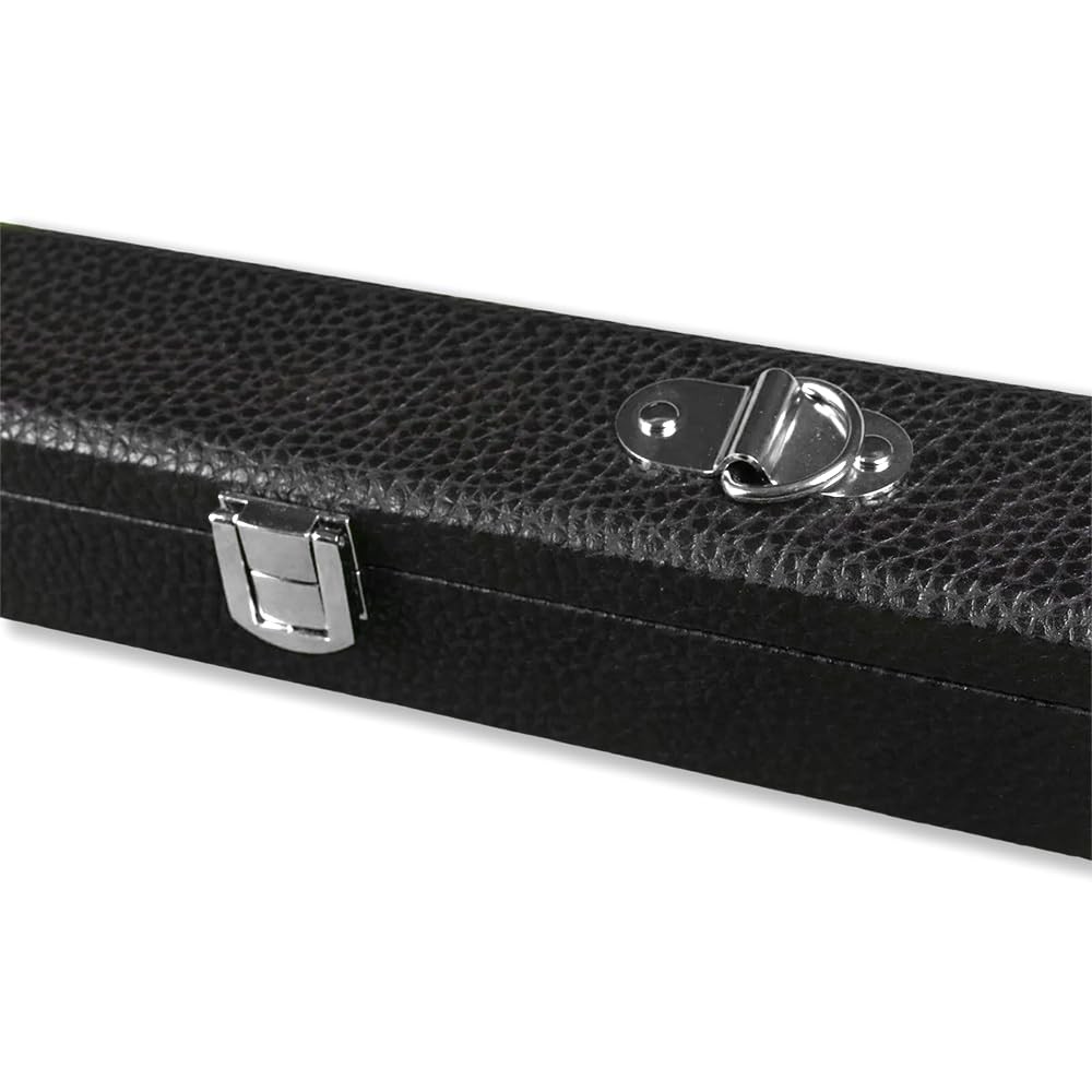 Vetimobato Hard Bow Case for 2pcs Full size, case