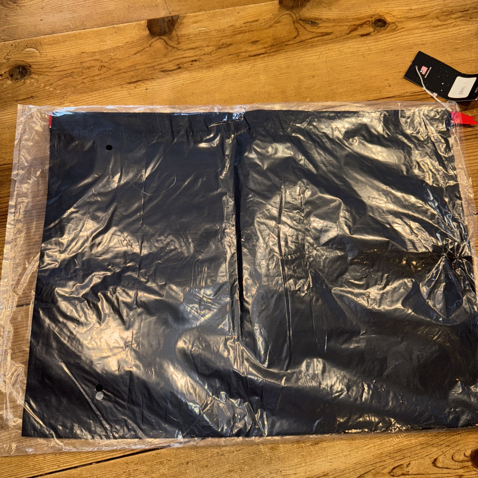 NEW Sealed Harveys Star Wars Vintage Action Figures Dust Bag Millennium Falcon